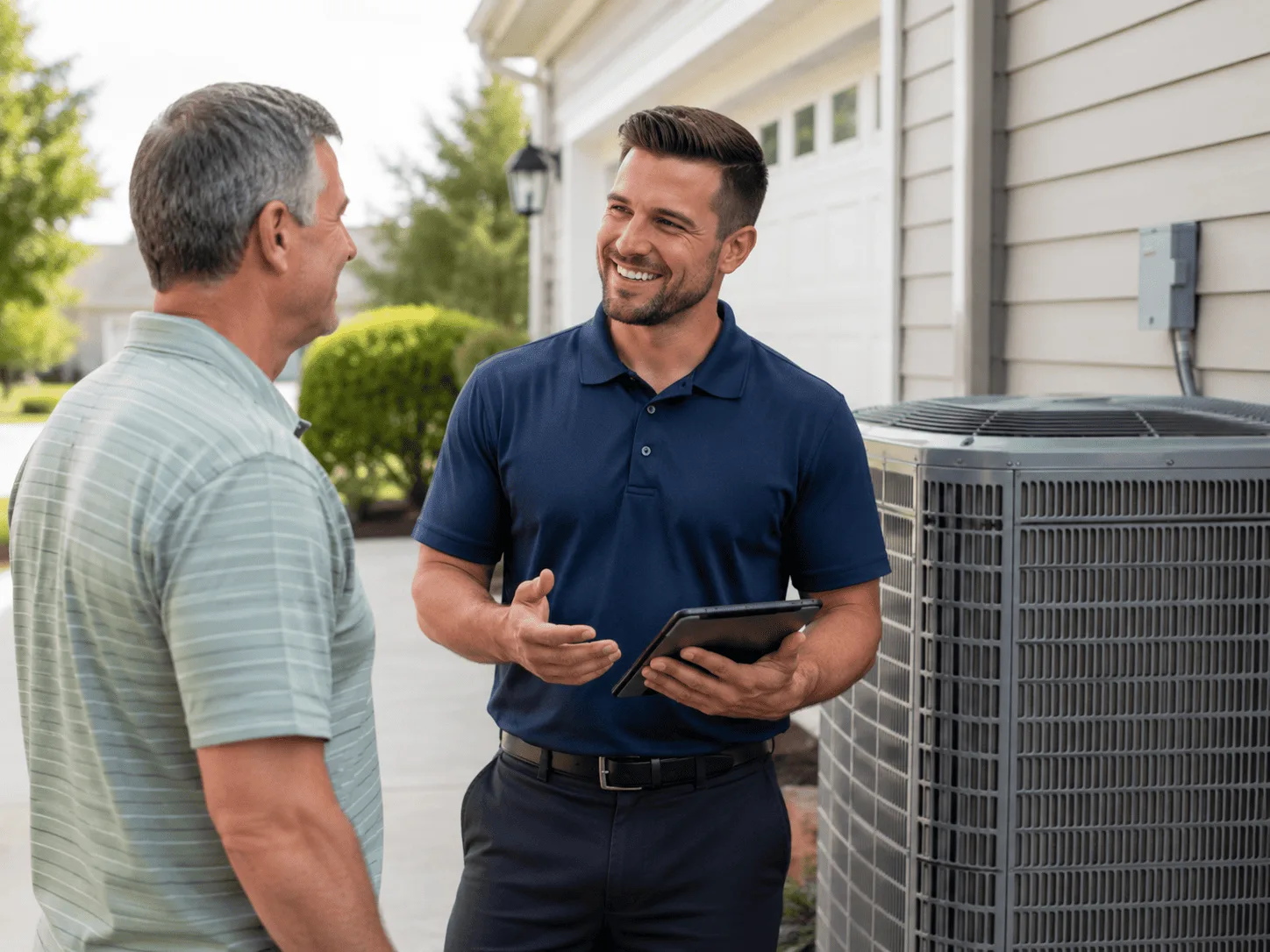 Heat Pump Installation New Effington, SD FAQs